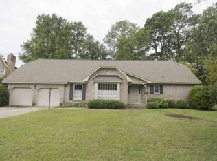 121 Norview Dr, Charleston, SC 29407