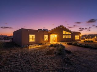 41 Madole Rd, Edgewood, NM 87015