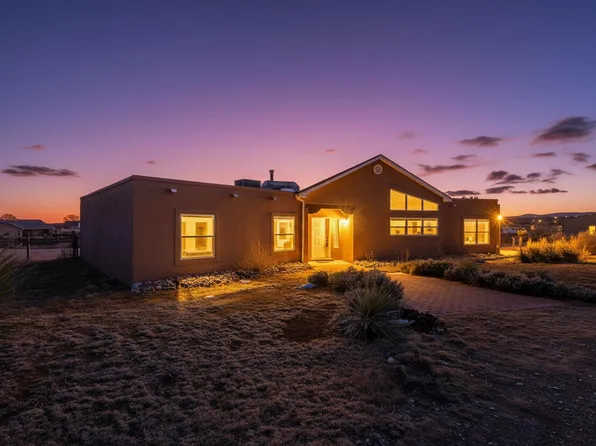 41 Madole Rd, Edgewood, NM 87015
