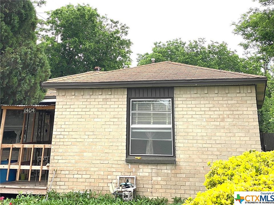 1404 Estelle Ave, Killeen, TX 76541 Zillow