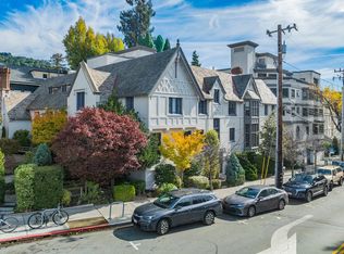 2315 College, Berkeley, CA 94704