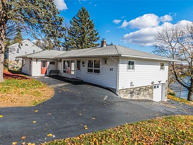 97 Farview Ave Wolcott Ct 06716 Zillow