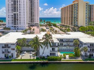 2600 S Ocean Dr APT S102, Hollywood, FL 33019