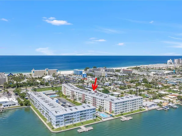 5575 Gulf Blvd, Saint Pete Beach, FL