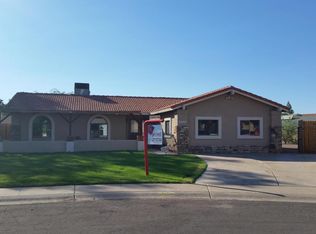 9836 N 43rd Dr, Glendale, AZ 85302