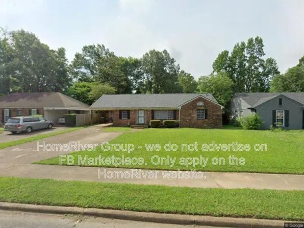 5119 Judy Lynn Ave, Memphis, TN 38118