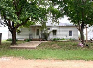 6466 SE Lone Tree Rd, Sharon, KS 67138