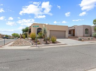 10476 S Frontier Ranch Pl, Vail, AZ 85641