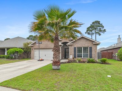 991 Cocobolo Dr, Santa Rosa Beach, FL, 32459