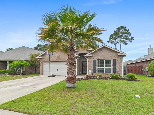 991 Cocobolo Dr, Santa Rosa Beach, FL 32459