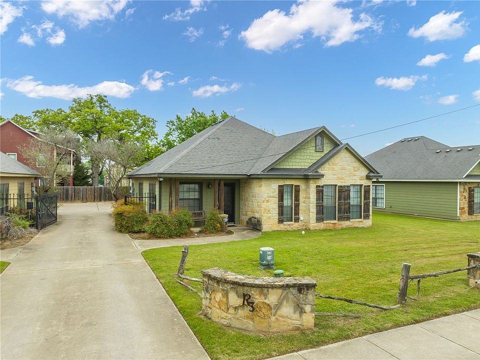 3332 S 3rd St, Waco, TX 76706 MLS 214536 Zillow