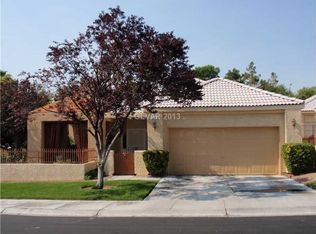 329 Wild Plum Ln, Las Vegas, NV 89107