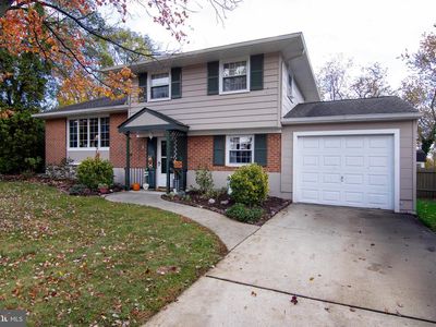 1042 Prospect Ln, Somerdale, NJ, 08083