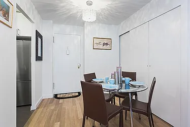 Rented by Manhattan Apartment Organization