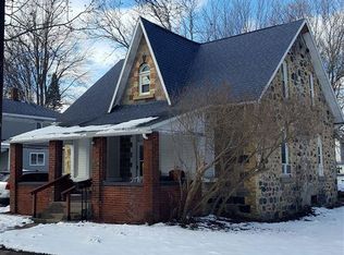 107 Mill St, Yale, MI 48097