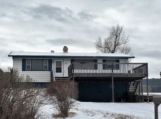 1280 Ballpark Rd, Sturgis, SD 57785