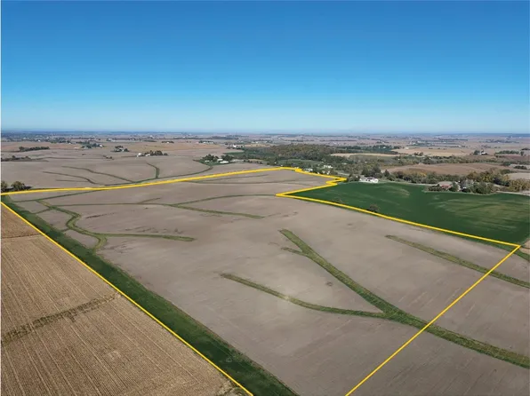 Co Home Road & 170th Ave, Anamosa, IA 52205