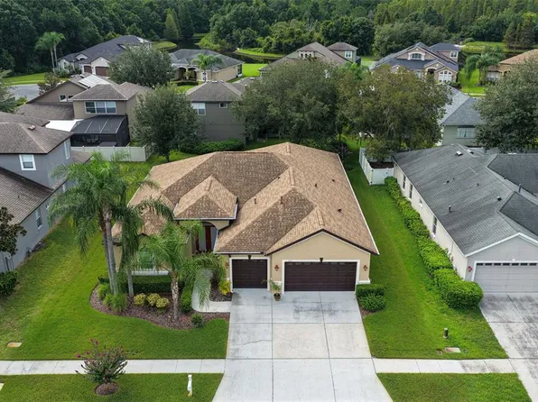 1430 BEACONSFIELD DRIVE, WESLEY CHAPEL, FL 33543