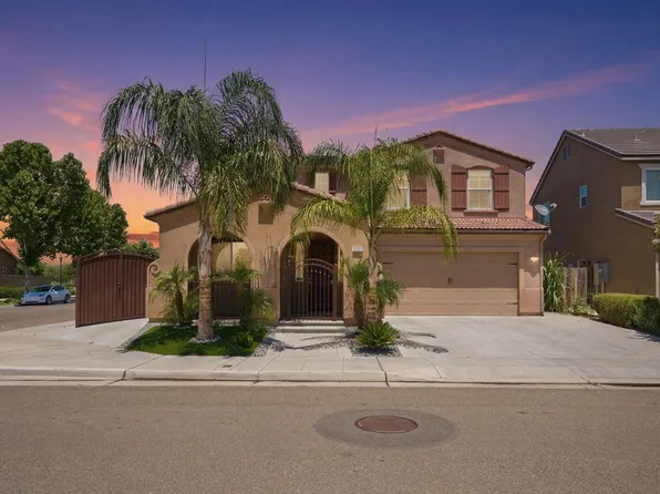 3609 Flint Ave, Clovis, CA 93619