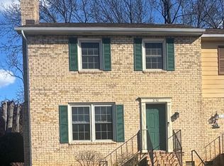 2150 Harvest Dr, Winchester, VA 22601