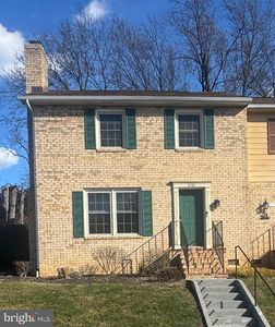 2150 Harvest Dr, Winchester, VA, 22601