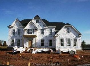 8472 Link Hills Loop, Gainesville, VA 20155