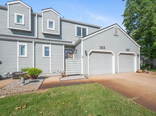 1015 N Lakewind St, Wichita, KS 67212