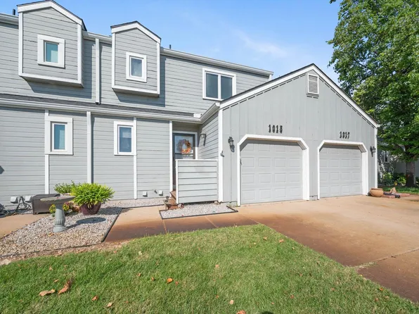 1015 N Lakewind St, Wichita, KS 67212
