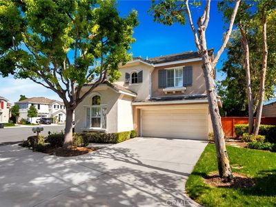7 Plateau, Aliso Viejo, CA, 92656
