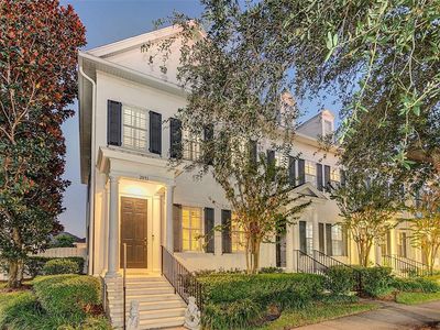 2891 Upper Park Rd, Orlando, FL, 32814