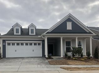 112 Sailfish Ct, Durham, NC 27703