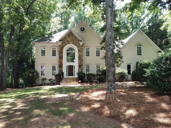 4200 Old Course Dr, Charlotte, NC 28277