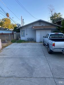 1009 Lake St, Bakersfield, CA, 93305