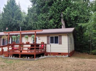 222 Delezenne Rd, Elma, WA 98541