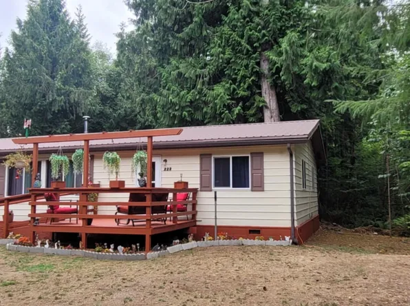 222 Delezenne Road, Elma, WA 98541