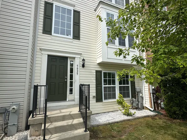 5029 Kemsley Rd, Baltimore, MD 21237