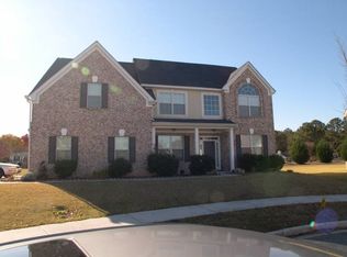 141 Caroline Oaks Rd, Loganville, GA 30052