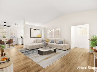 7560 Glowing Ember Ct UNIT 201, Las Vegas, NV 89130