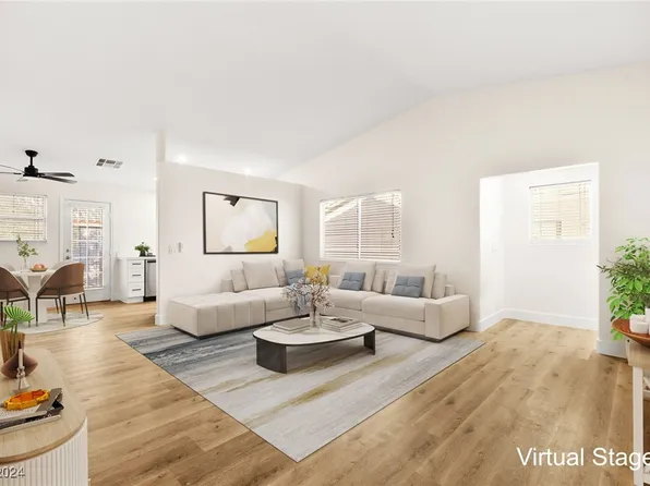 7560 Glowing Ember Ct Unit 201, Las Vegas, NV 89130