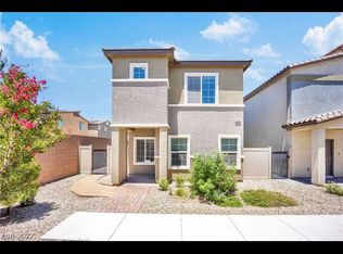 7447 Sunray Point St, North Las Vegas, NV 89084