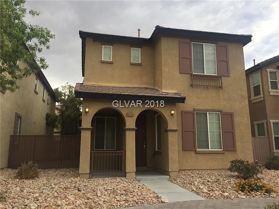 4348 Hera Temple Ave, North Las Vegas, NV 89031 | Zillow