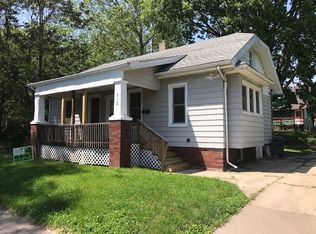 712 E Bel Aire Ct, Peoria, IL 61603