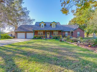 2320 W Franklin Rd, Norman, OK 73069