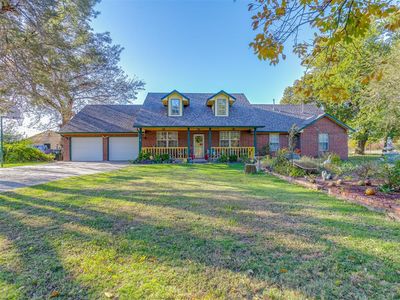 2320 W Franklin Rd, Norman, OK, 73069