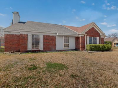 926 Binbrook Dr, Mesquite, TX, 75149