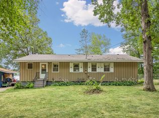 16540 Edgewater Rd NE, Pine City, MN 55063