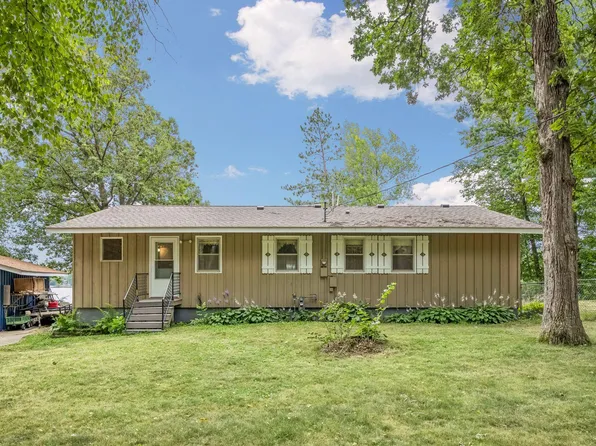 16540 Edgewater Rd NE, Pine City, MN 55063