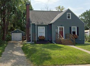 1422 Miller Rd, Kalamazoo, MI 49001