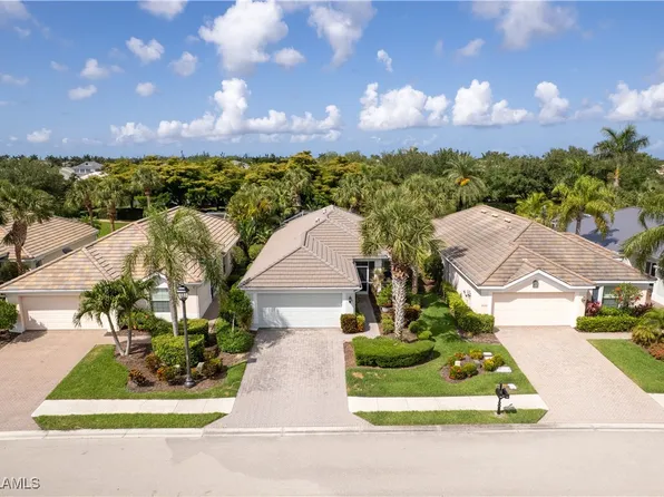 2664 Astwood Ct, Cape Coral, FL 33991