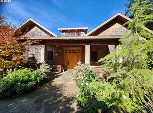 94259 Elk River Rd, Port Orford, OR 97465